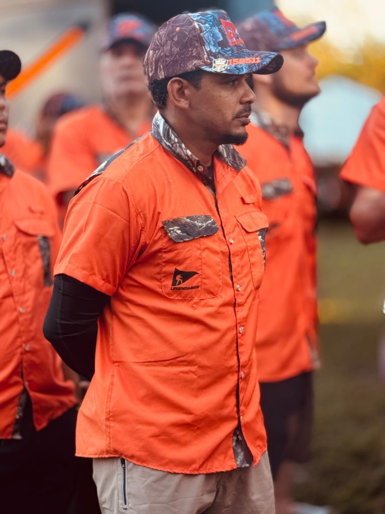 Don Marlus — Legendário