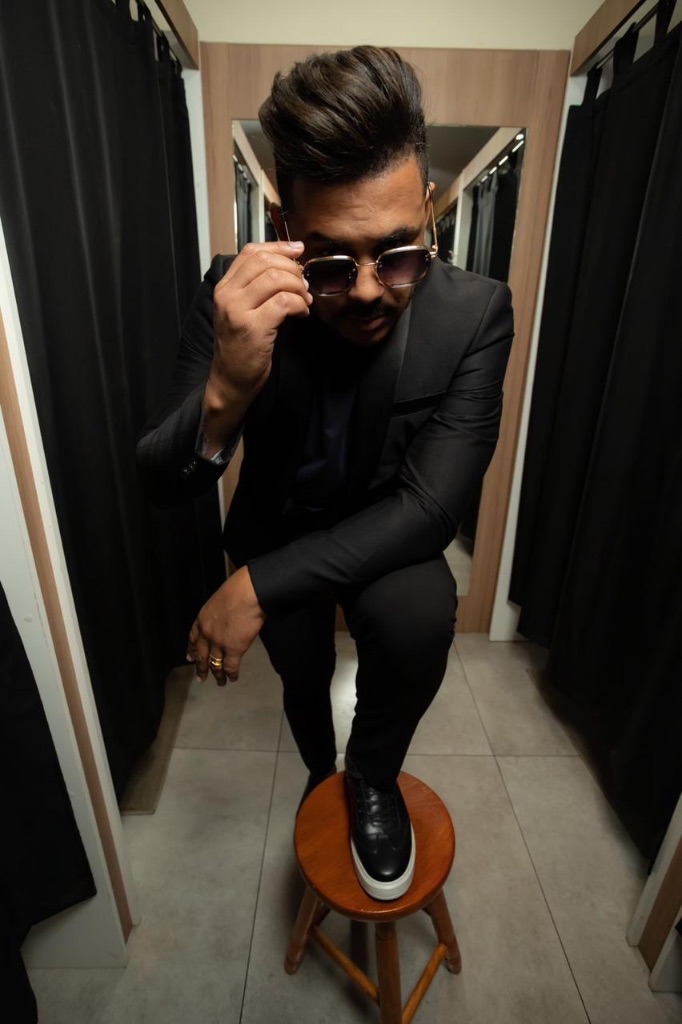 Don Marlus AI Try-On